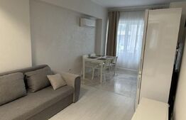 Apartament 2 camere, 43 mp, zona-Copou 