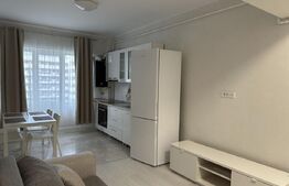 Apartament 2 camere, 43 mp, zona-Copou 