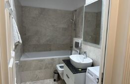 Apartament 2 camere, 43 mp, zona-Copou 