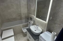 Apartament 2 camere, 43 mp, zona-Copou 