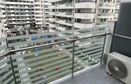 Apartament 2 camere, 43 mp, zona-Copou 