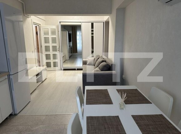Apartament de închiriat 2 camere Copou - 161938AI | BLITZ Iași | Poza5