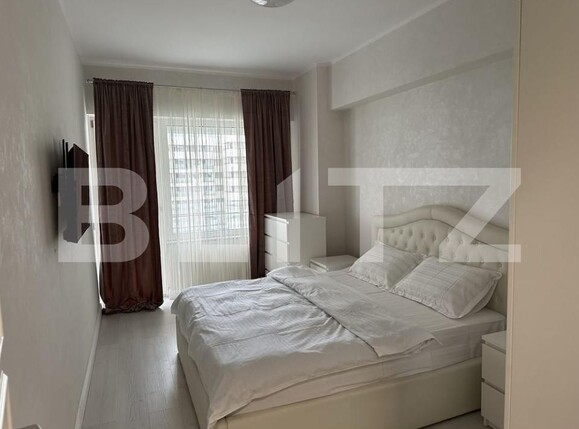 Apartament de închiriat 2 camere Copou - 161938AI | BLITZ Iași | Poza3