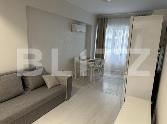 Apartament de închiriat 2 camere Copou - 161938AI | BLITZ Iași | Poza2
