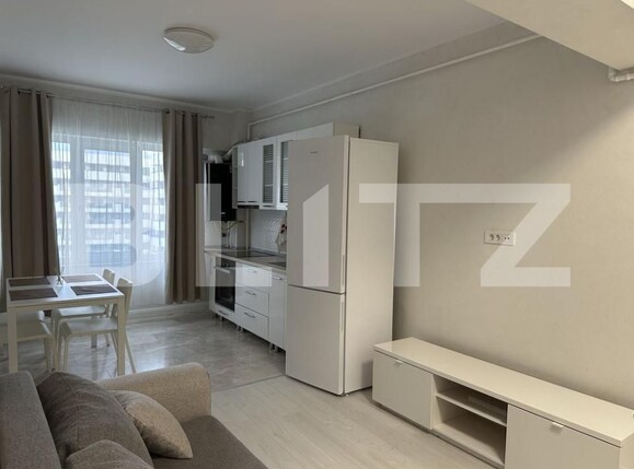 Apartament de închiriat 2 camere Copou - 161938AI | BLITZ Iași | Poza1