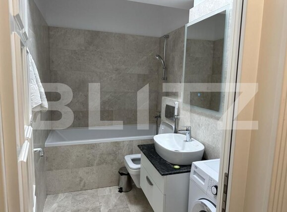 Apartament de închiriat 2 camere Copou - 161938AI | BLITZ Iași | Poza7