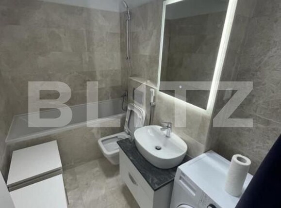 Apartament de închiriat 2 camere Copou - 161938AI | BLITZ Iași | Poza6