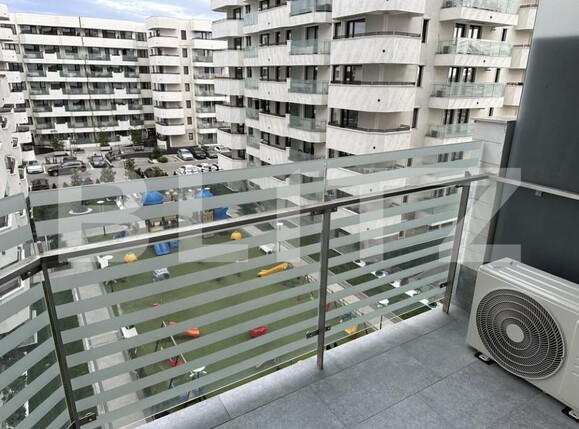 Apartament de închiriat 2 camere Copou - 161938AI | BLITZ Iași | Poza8