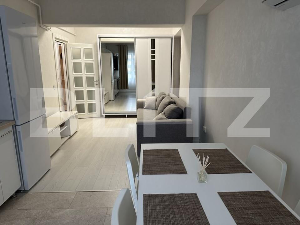 Apartament de închiriat 2 camere Copou - 161938AI | BLITZ Iași | Poza5