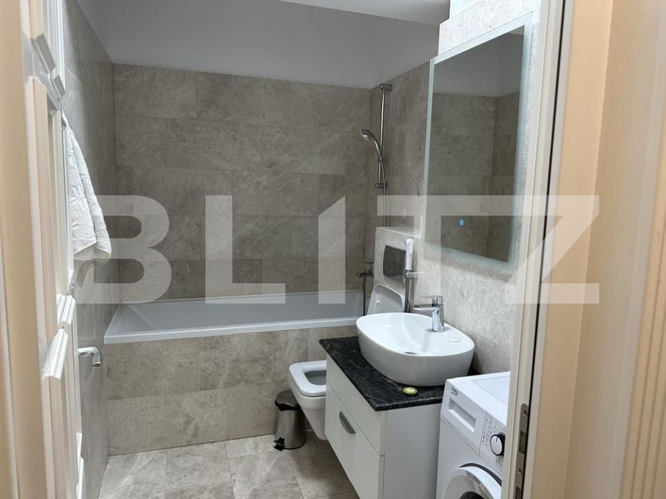 Apartament de închiriat 2 camere Copou - 161938AI | BLITZ Iași | Poza7