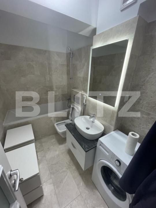 Apartament de închiriat 2 camere Copou - 161938AI | BLITZ Iași | Poza6