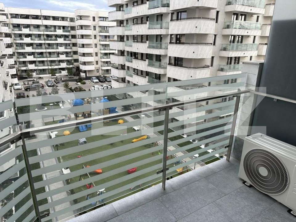 Apartament de închiriat 2 camere Copou - 161938AI | BLITZ Iași | Poza8