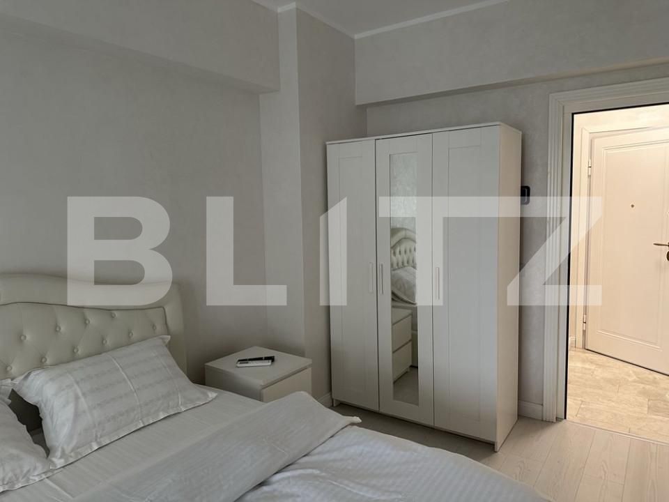 Apartament de închiriat 2 camere Copou - 161938AI | BLITZ Iași | Poza4