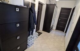 Apartament de 2 camere, 59 mp, zona Nicolina