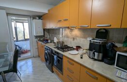 Apartament de 2 camere, 59 mp, zona Nicolina