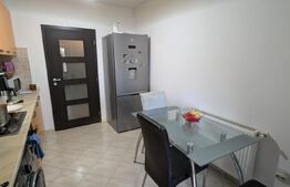 Apartament de 2 camere, 59 mp, zona Nicolina