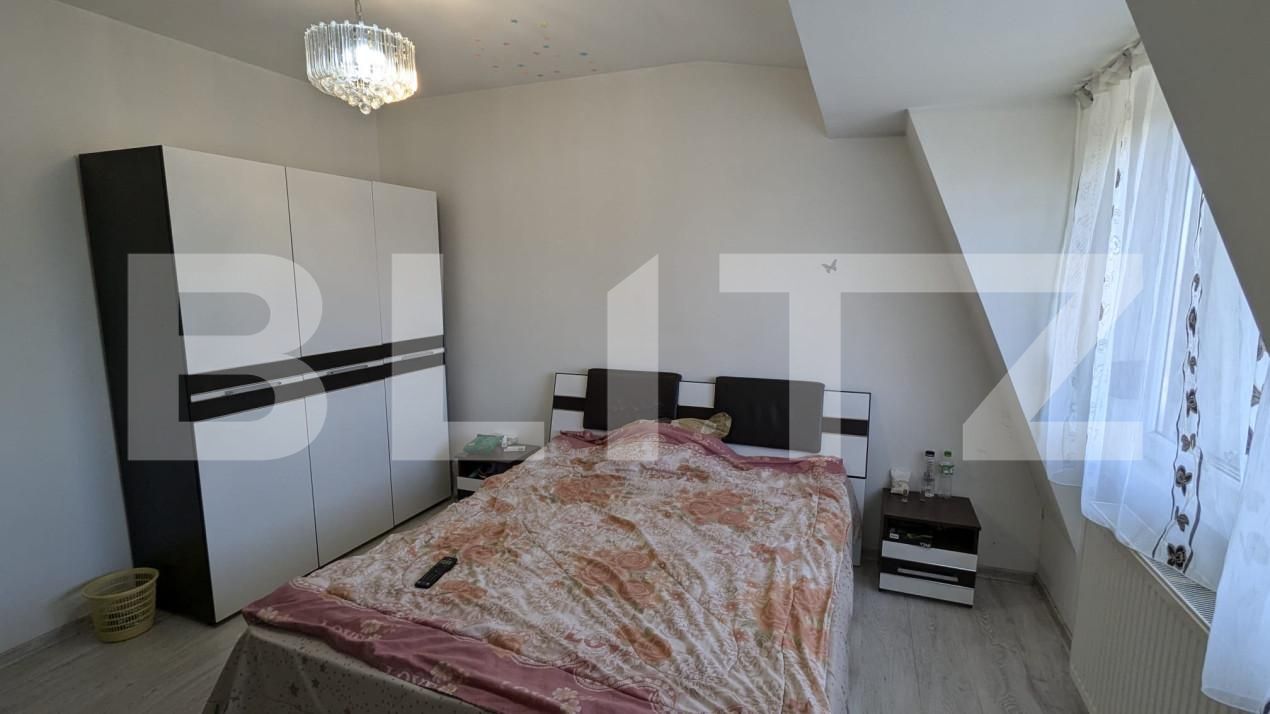 Apartament de vânzare 2 camere Nicolina - 161963AV | BLITZ Iași | Poza2
