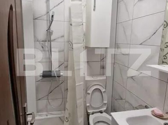 Garsonieră de închiriat Independentei - 161965AI | BLITZ Iași | Poza3