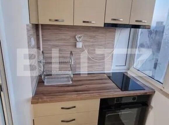 Garsonieră de închiriat Independentei - 161965AI | BLITZ Iași | Poza2