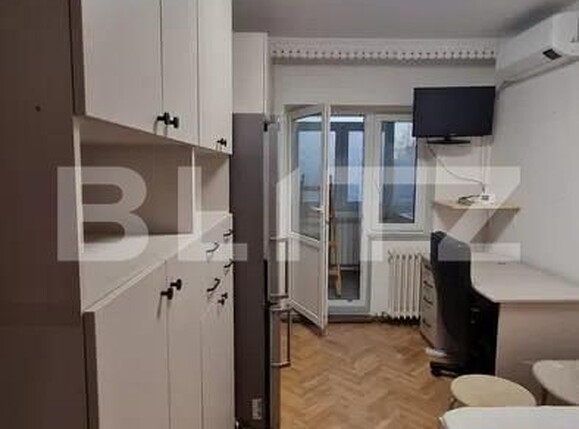 Garsonieră de închiriat Independentei - 161965AI | BLITZ Iași | Poza1