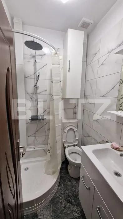 Garsonieră de închiriat Independentei - 161965AI | BLITZ Iași | Poza3