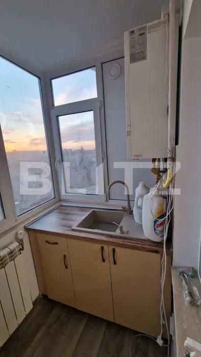 Garsonieră de închiriat Independentei - 161965AI | BLITZ Iași | Poza5