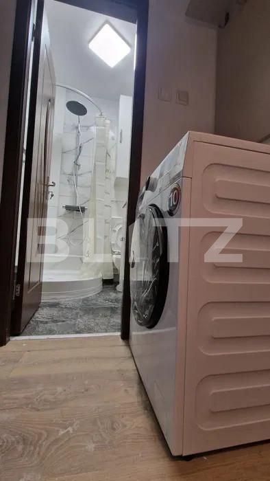 Garsonieră de închiriat Independentei - 161965AI | BLITZ Iași | Poza4