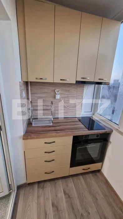 Garsonieră de închiriat Independentei - 161965AI | BLITZ Iași | Poza2