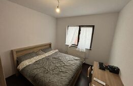 Apartament 3 camere, 66 mp,  Pacurari