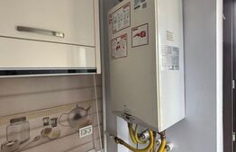 Apartament 3 camere, 66 mp,  Pacurari