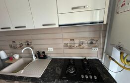 Apartament 3 camere, 66 mp,  Pacurari