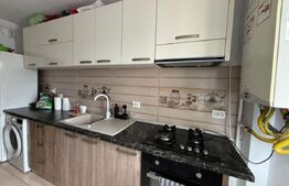 Apartament 3 camere, 66 mp,  Pacurari