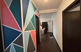 Apartament 3 camere, 66 mp,  Pacurari