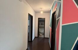 Apartament 3 camere, 66 mp,  Pacurari