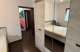 Apartament 3 camere, 66 mp,  Pacurari