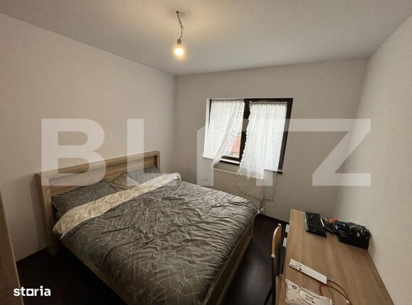 Apartament de închiriat 3 camere Pacurari - 161974AI | BLITZ Iași | Poza4
