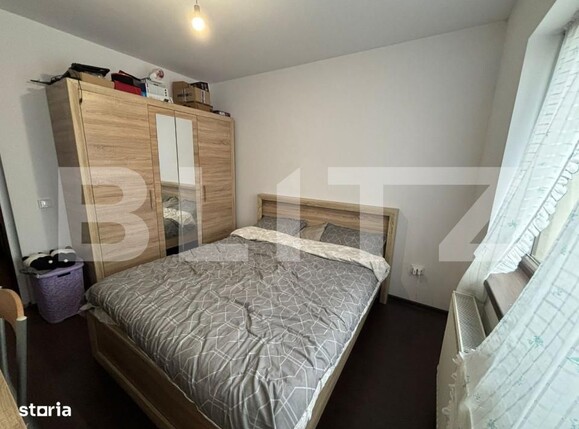 Apartament de închiriat 3 camere Pacurari - 161974AI | BLITZ Iași | Poza5