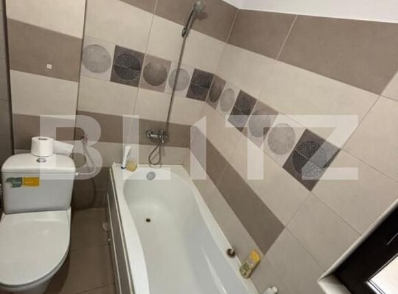 Apartament de închiriat 3 camere Pacurari - 161974AI | BLITZ Iași | Poza14