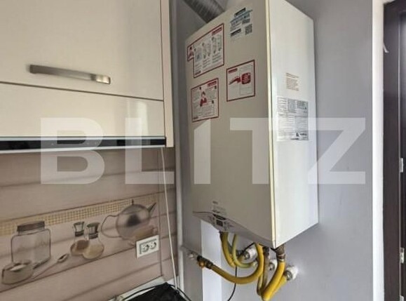 Apartament de închiriat 3 camere Pacurari - 161974AI | BLITZ Iași | Poza11