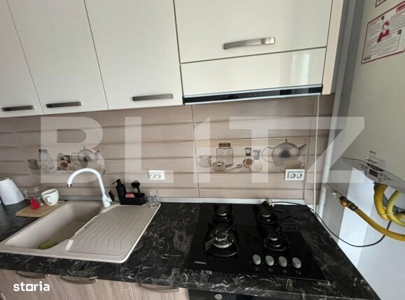 Apartament de închiriat 3 camere Pacurari - 161974AI | BLITZ Iași | Poza10