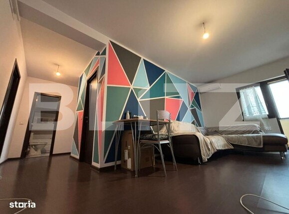 Apartament de închiriat 3 camere Pacurari - 161974AI | BLITZ Iași | Poza3