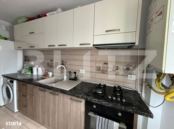 Apartament de închiriat 3 camere Pacurari - 161974AI | BLITZ Iași | Poza9