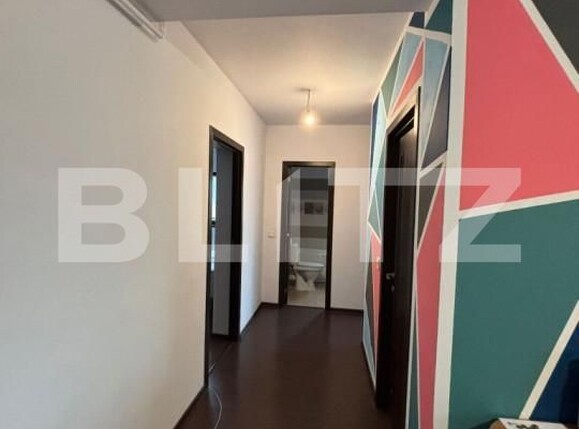 Apartament de închiriat 3 camere Pacurari - 161974AI | BLITZ Iași | Poza13