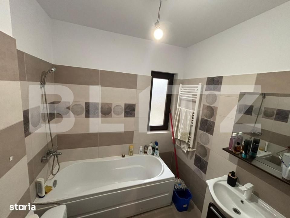 Apartament de închiriat 3 camere Pacurari - 161974AI | BLITZ Iași | Poza15