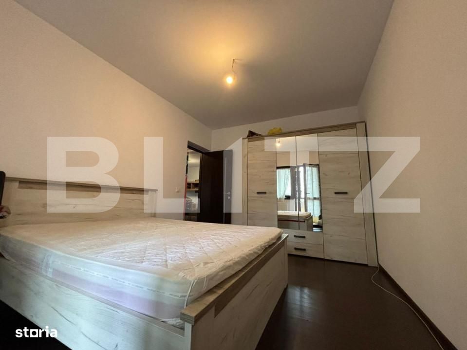 Apartament de închiriat 3 camere Pacurari - 161974AI | BLITZ Iași | Poza6