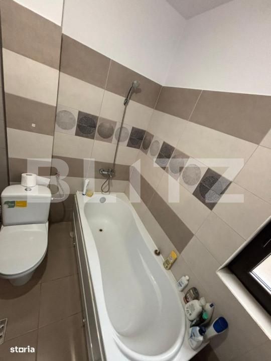Apartament de închiriat 3 camere Pacurari - 161974AI | BLITZ Iași | Poza14