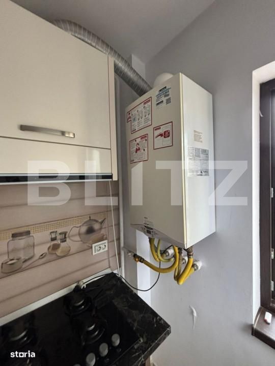 Apartament de închiriat 3 camere Pacurari - 161974AI | BLITZ Iași | Poza11