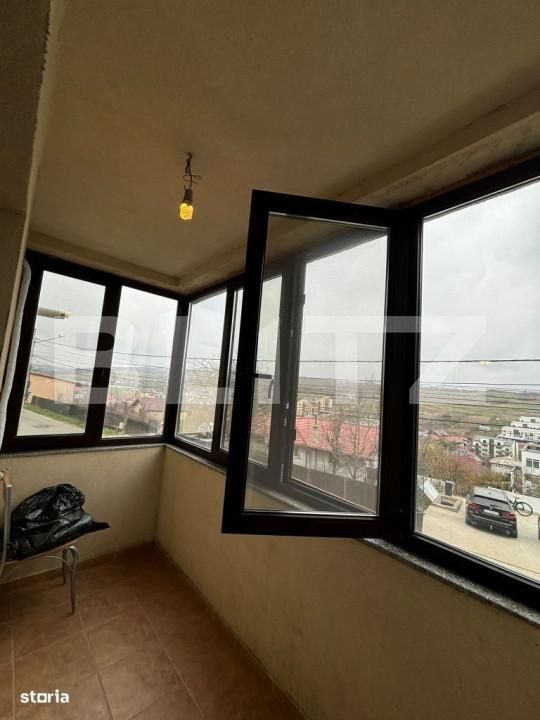 Apartament de închiriat 3 camere Pacurari - 161974AI | BLITZ Iași | Poza17