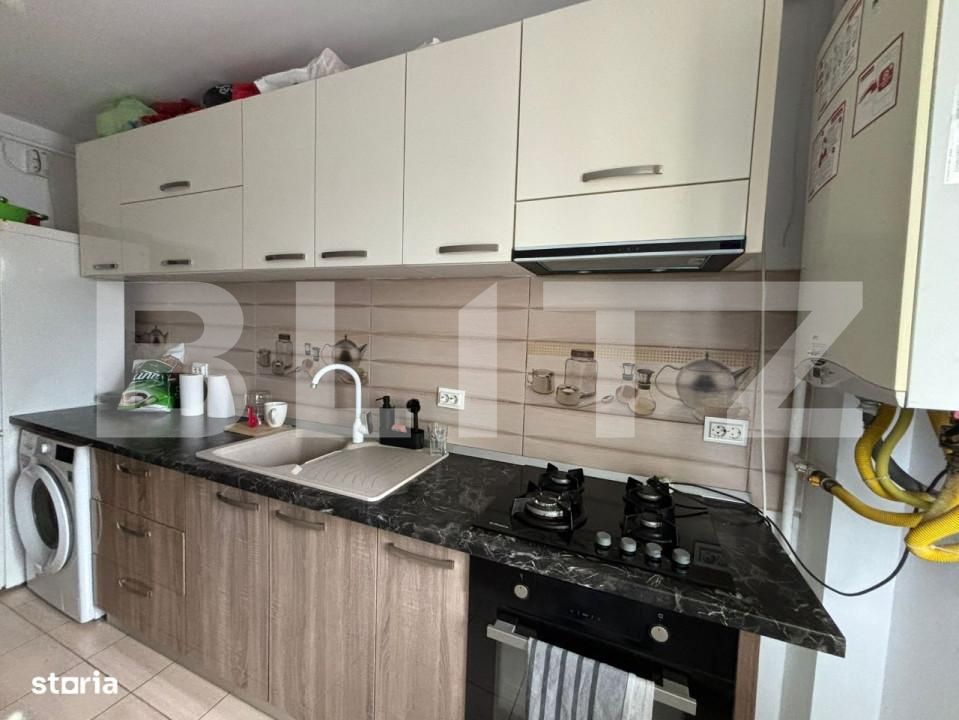 Apartament de închiriat 3 camere Pacurari - 161974AI | BLITZ Iași | Poza9