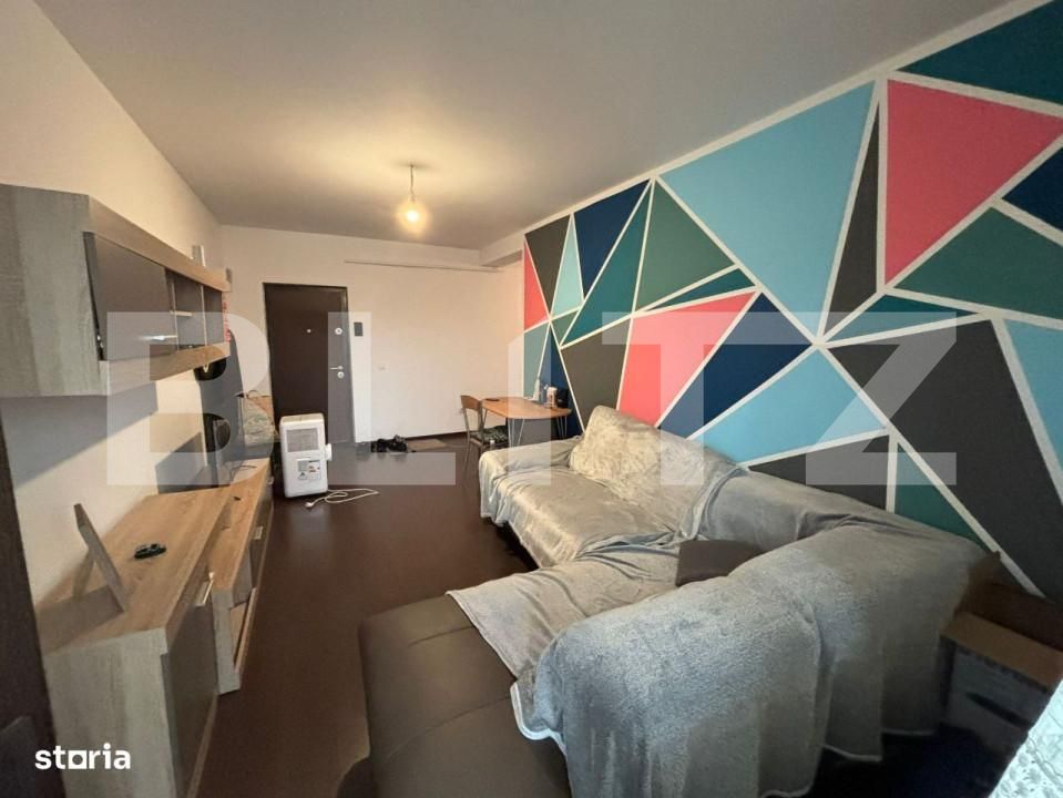 Apartament de închiriat 3 camere Pacurari - 161974AI | BLITZ Iași | Poza2